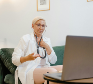 Telemedicina